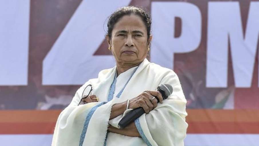 Mamata banerjee Mamata banerjee- India TV Hindi