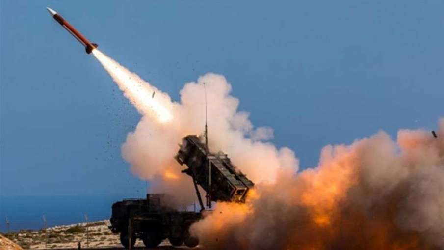 Yemen war, Houthi rebels, Houthi rebels Missile Attack, Yemen, Marib military camp attack Yemen war, Houthi rebels, Houthi rebels Missile Attack, Yemen, Marib military camp attack- India TV Hindi