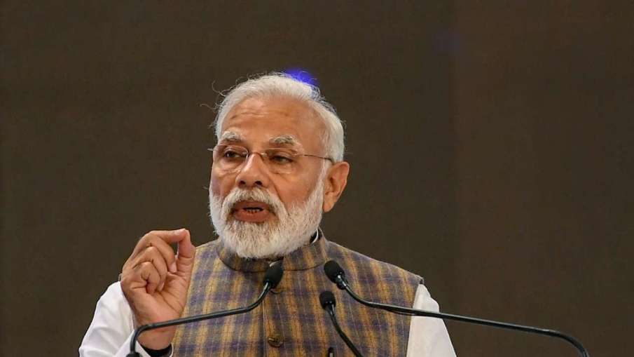 PM Modi PM Modi- India TV Hindi