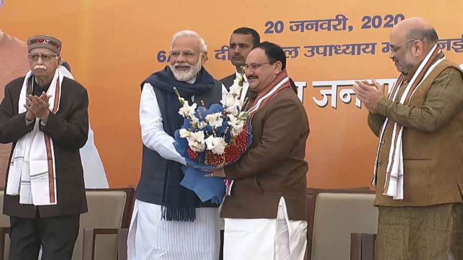 पीएम नरेंद्र मोदी ने... पीएम नरेंद्र मोदी ने...- India TV Hindi