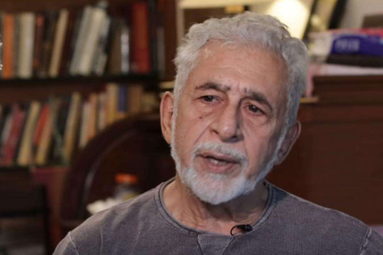 Naseeruddin Shah Naseeruddin Shah- India TV Hindi