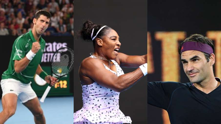 australian open, australian open day, australian open score, australian open score, australian open, australian open, australian open day, australian open score, australian open score, australian open,- India TV Hindi