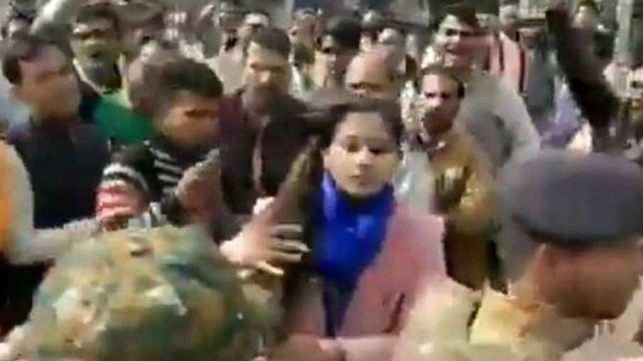 Rajgarh Deputy Collector Priya Verma, Rajgarh Deputy Collector, Priya Verma, Priya Verma Rajgarh Rajgarh Deputy Collector Priya Verma, Rajgarh Deputy Collector, Priya Verma, Priya Verma Rajgarh- India TV Hindi
