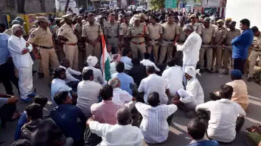 राजधानी बदलने से... राजधानी बदलने से...- India TV Hindi