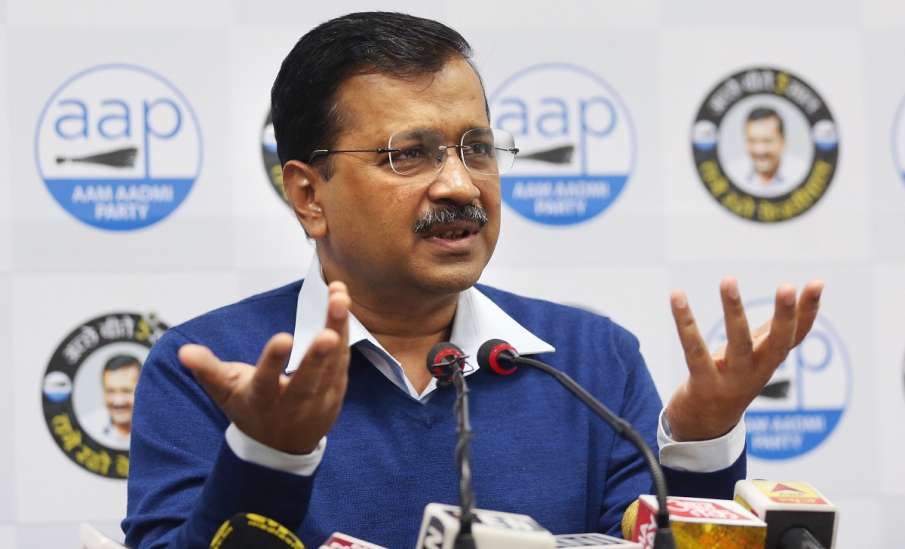 Arvind Kejriwal Arvind Kejriwal- India TV Hindi