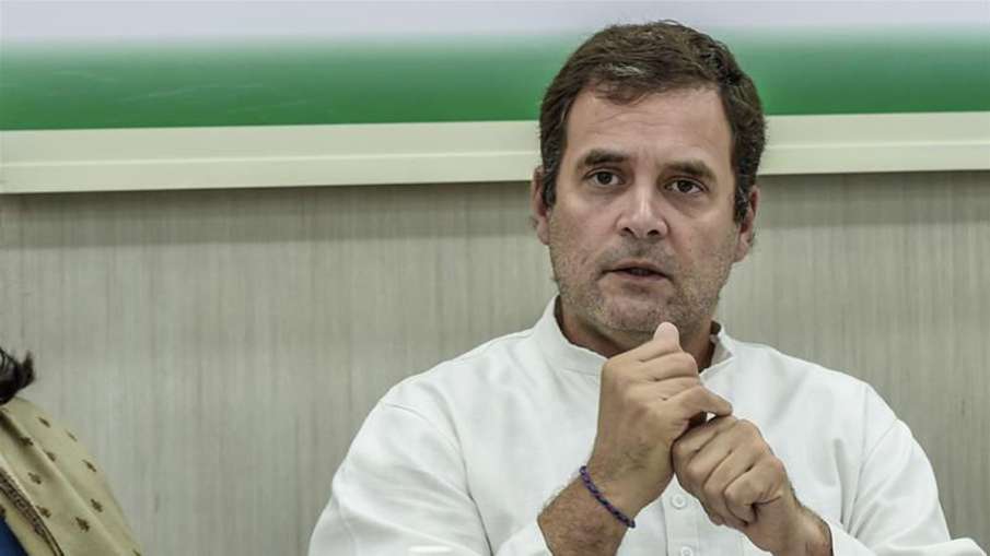 JP Nadda Rahul Gandhi CAA JP Nadda Rahul Gandhi CAA- India TV Hindi