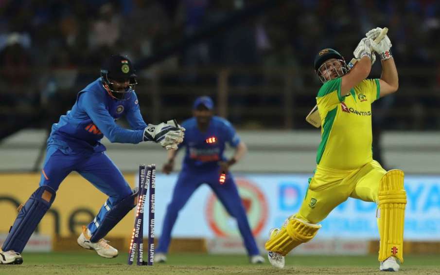India vs Australia, Ind vs Aus 2nd ODI, India, steve smith, virat kohli, KL rahul, shikhar dhawan, R India vs Australia, Ind vs Aus 2nd ODI, India, steve smith, virat kohli, KL rahul, shikhar dhawan, R- India TV Hindi