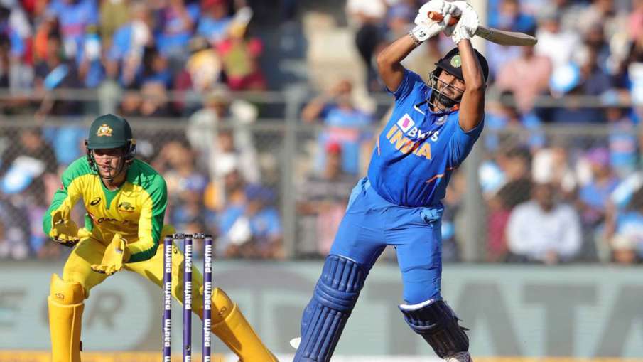 rishabh pant, concussion, one day cricket, india australia match, cricket match, india vs australia rishabh pant, concussion, one day cricket, india australia match, cricket match, india vs australia - India TV Hindi