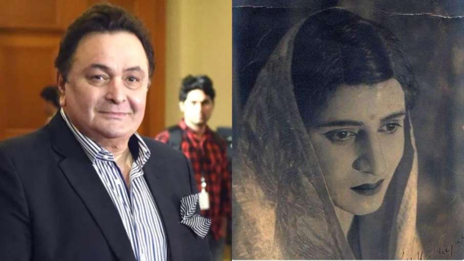 rishi kapoor rishi kapoor- India TV Hindi