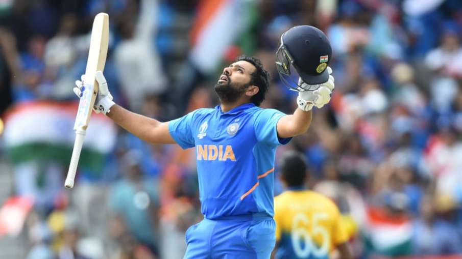 icc awards, rohit sharma, virat kohli, ben stokes, pat cummins, icc team of the year 2019, 2019 icc icc awards, rohit sharma, virat kohli, ben stokes, pat cummins, icc team of the year 2019, 2019 icc - India TV Hindi