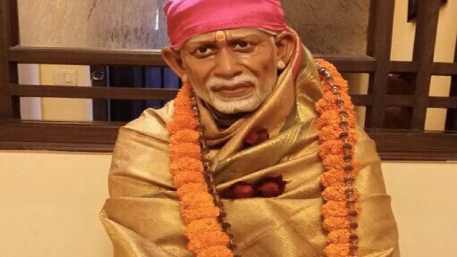 Sai Baba Sai Baba- India TV Hindi
