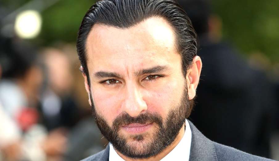 saif ali khan tanhaji saif ali khan tanhaji- India TV Hindi