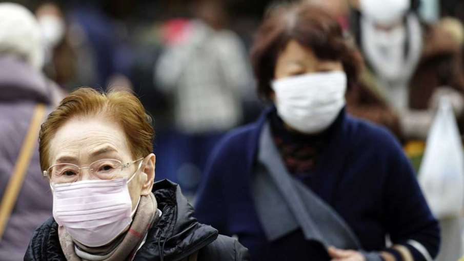 SARS-Like Virus in China, SARS Virus in China, SARS Virus China, SARS Virus, China SARS-Like Virus in China, SARS Virus in China, SARS Virus China, SARS Virus, China- India TV Hindi