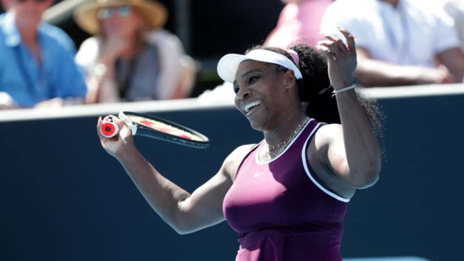 Serena Williams Serena Williams- India TV Hindi