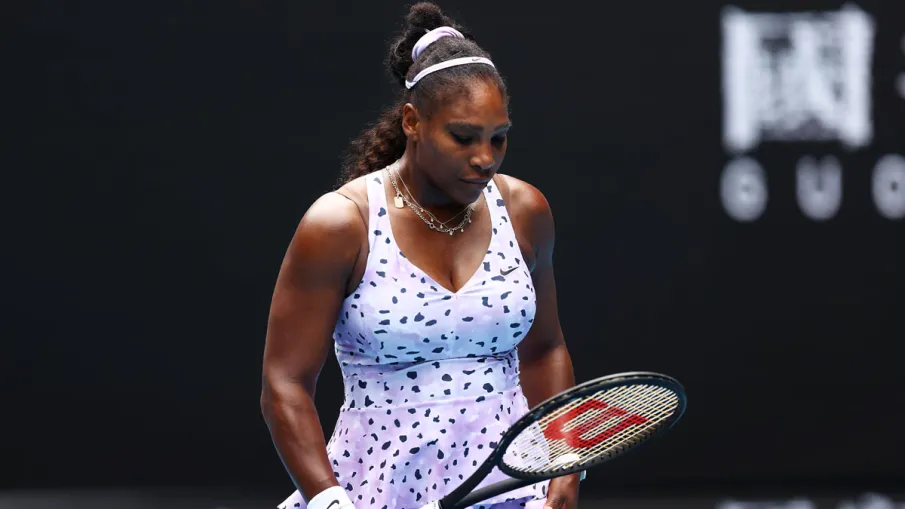 Australia Open, Serena Williams Australia Open, Serena Williams- India TV Hindi