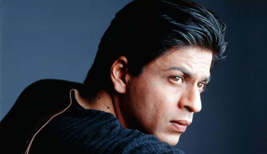 शाहरुख खान शाहरुख खान- India TV Hindi
