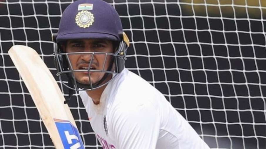 During the Ranji Trophy match Against Delhi Shubman Gill abused the umpire, Yuvraj Singh has now cla During the Ranji Trophy match Against Delhi Shubman Gill abused the umpire, Yuvraj Singh has now cla- India TV Hindi