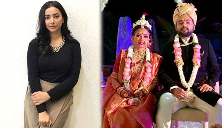 shweta basu prasad divorce filed shweta basu prasad divorce filed- India TV Hindi