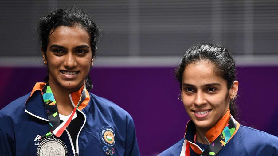 Saina and Sindhu will not be able to survive if they go to play without match practice - Vimal Kumar Saina and Sindhu will not be able to survive if they go to play without match practice - Vimal Kumar- India TV Hindi