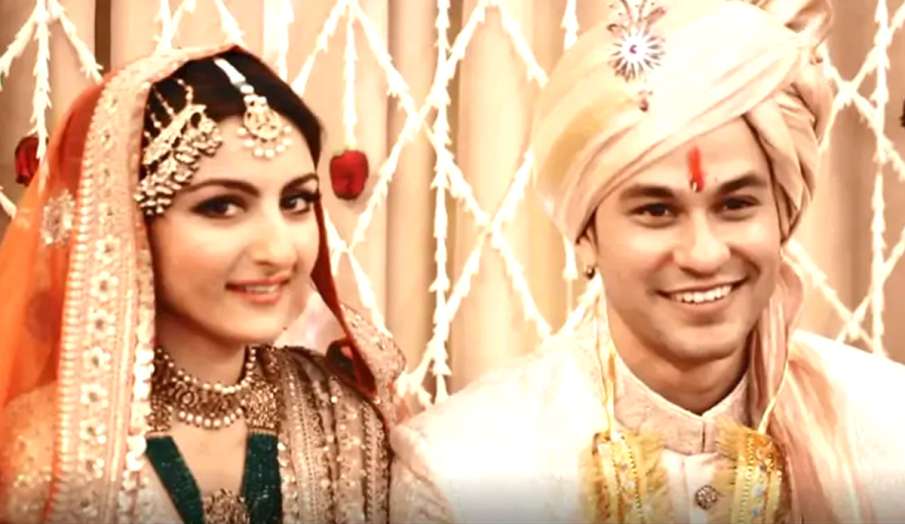 Soha Ali Khan Kunal Kemmu 5th wedding anniversary Soha Ali Khan Kunal Kemmu 5th wedding anniversary- India TV Hindi