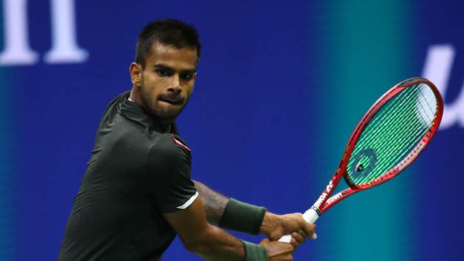 Sumit Nagal,PSD Bank Nord Open,Daniel Masur,Coronavirus,COVID-19,tennis news,latest tennis news,spor Sumit Nagal,PSD Bank Nord Open,Daniel Masur,Coronavirus,COVID-19,tennis news,latest tennis news,spor- India TV Hindi