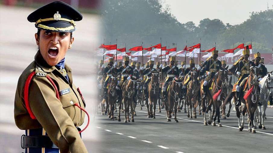 देश आज मना रहा 72वां आर्मी डे, पहली बार किसी महिला अधिकारी के पास परेड की कमान देश आज मना रहा 72वां आर्मी डे, पहली बार किसी महिला अधिकारी के पास परेड की कमान- India TV Hindi