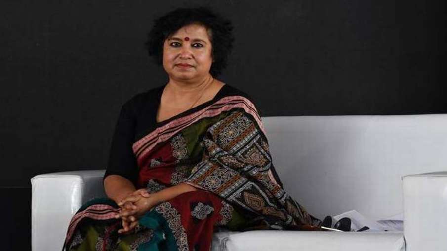 Taslima Nasreen Taslima Nasreen- India TV Hindi