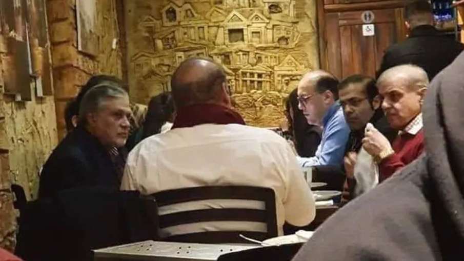 Nawaz Sharif Nawaz Sharif- India TV Hindi