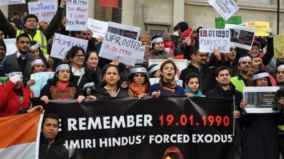 Kashmiri Pandit Kashmiri Pandit- India TV Hindi