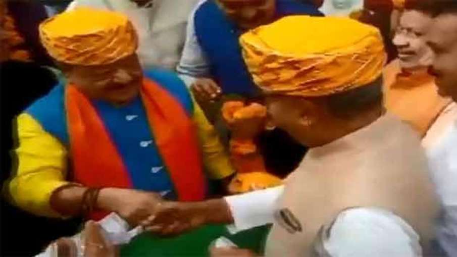 Kailash Vijayvargiya Kailash Vijayvargiya - India TV Hindi