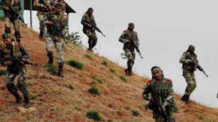 Naxal Encounter Naxal Encounter- India TV Hindi