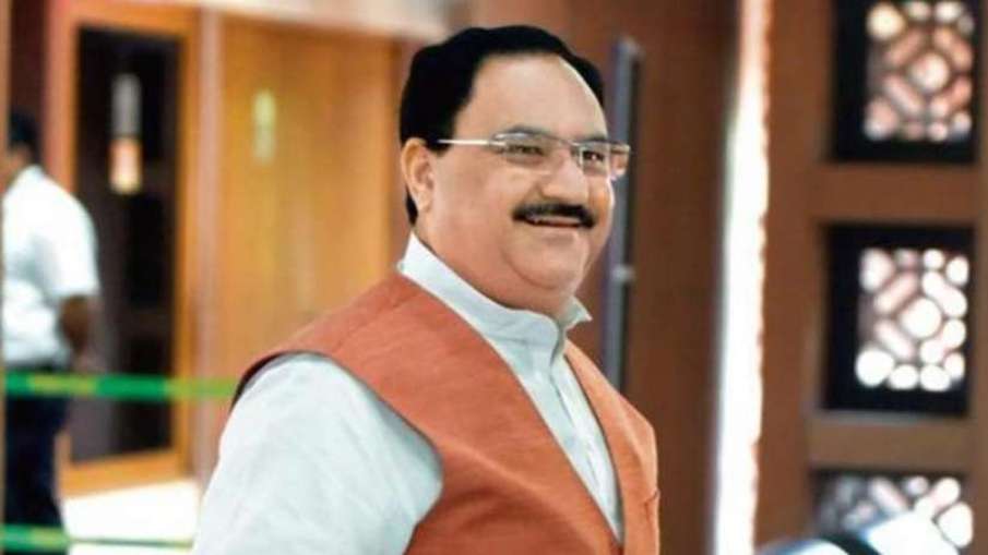 JP Nadda JP Nadda- India TV Hindi