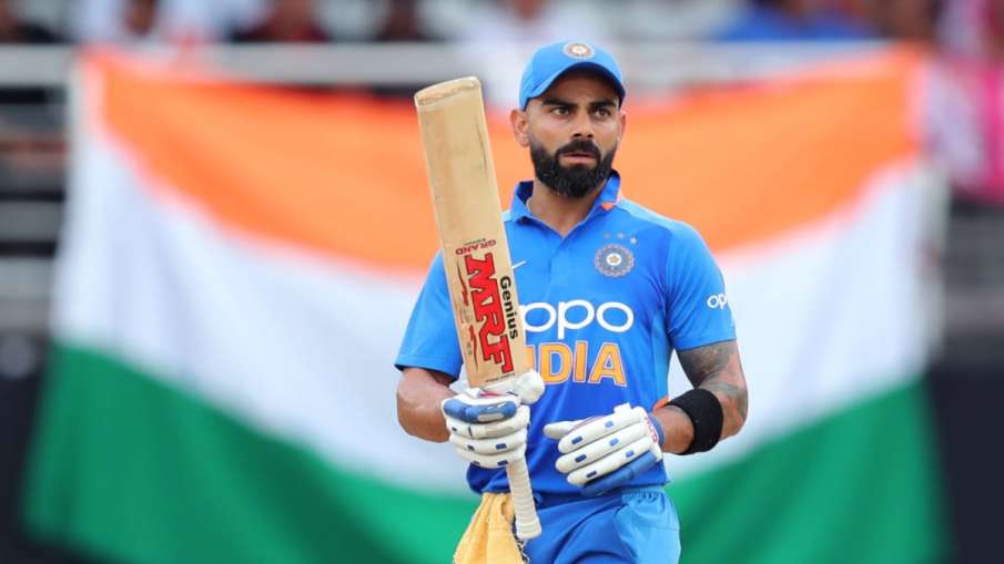 Virat Kohli Virat Kohli- India TV Hindi
