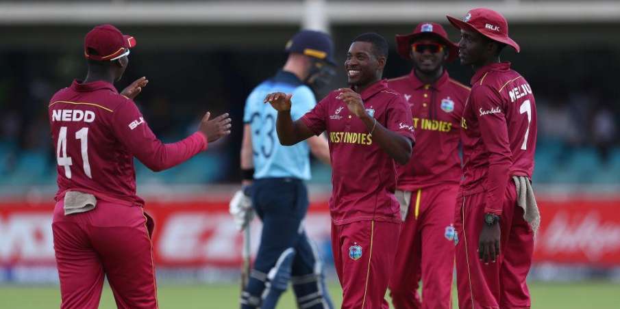 U-19 World Cup, England, West indies, Eng vs WI U-19 World Cup, England, West indies, Eng vs WI- India TV Hindi