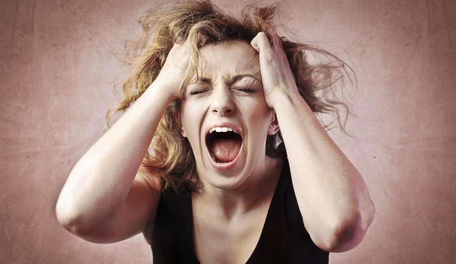premenstrual syndrome premenstrual syndrome- India TV Hindi
