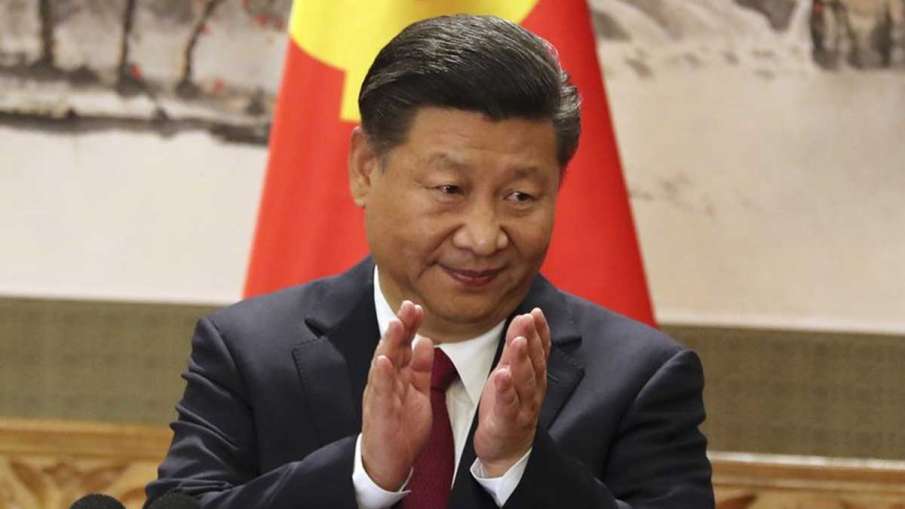 Facebook, Facebook Mr Shithole, Xi Jinping, Xi Jinping Mr Shithole Facebook, Facebook Mr Shithole, Xi Jinping, Xi Jinping Mr Shithole- India TV Hindi