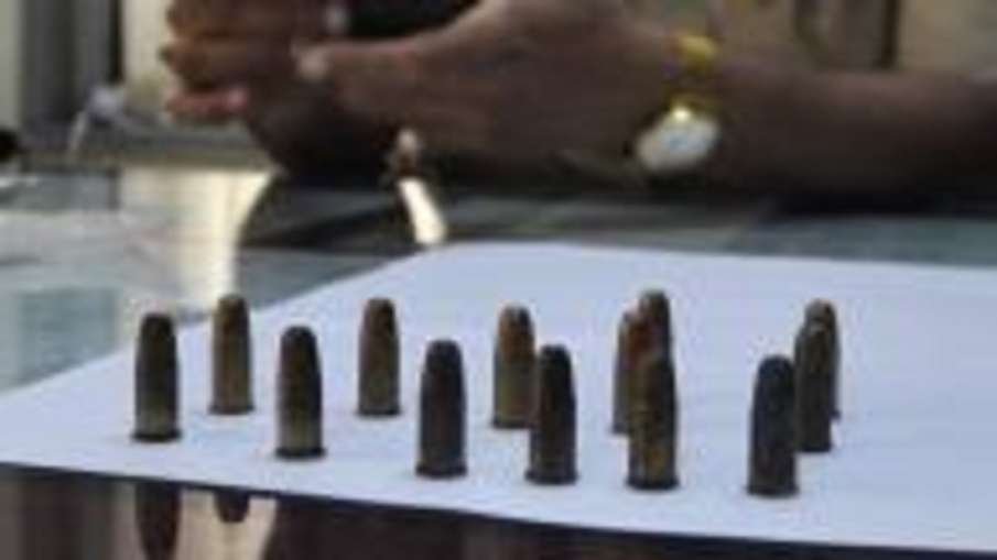 Bullets Bullets- India TV Hindi