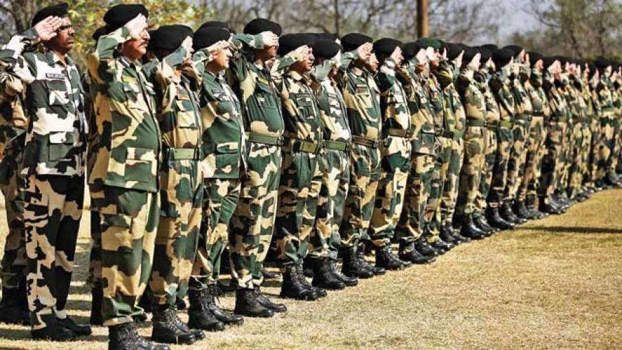 bsf recruitment 2020 bsf recruitment 2020- India TV Hindi