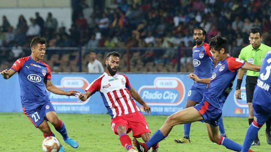 Indian Super League,Bengaluru v ATK,Bengaluru,ATK Indian Super League,Bengaluru v ATK,Bengaluru,ATK- India TV Hindi