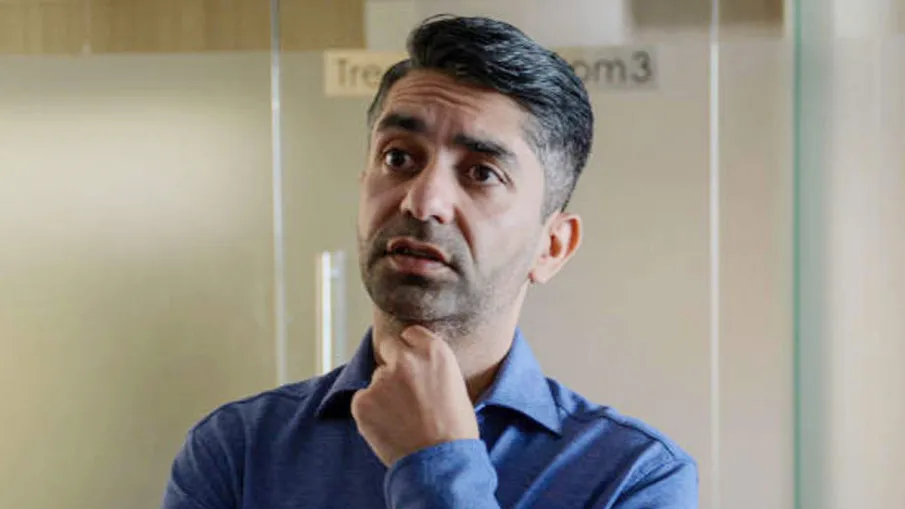 Abhinav Bindra Abhinav Bindra- India TV Hindi