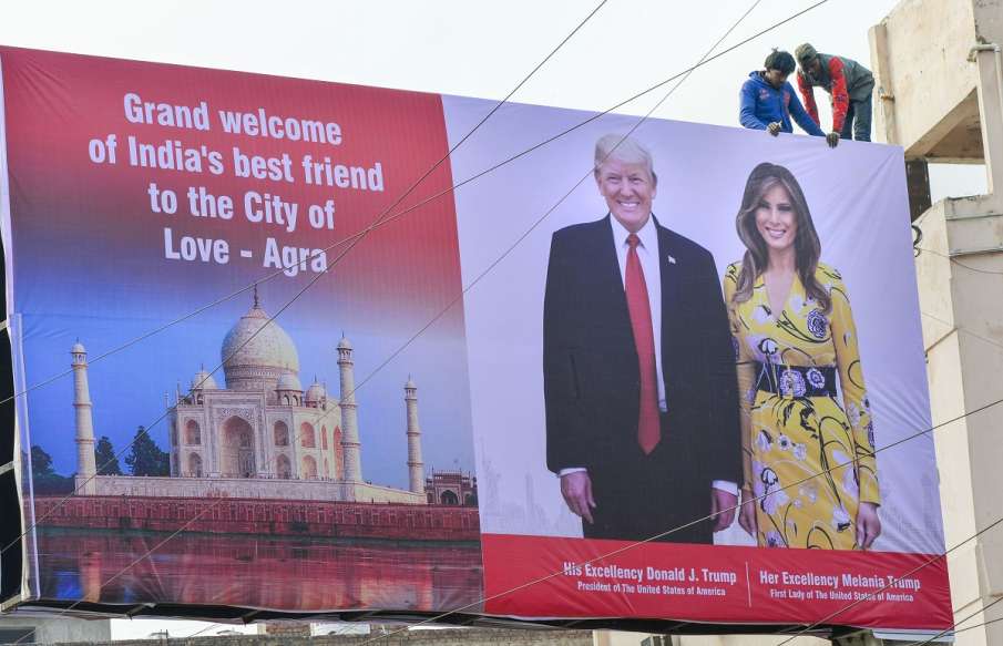 Donald Trump Donald Trump- India TV Hindi