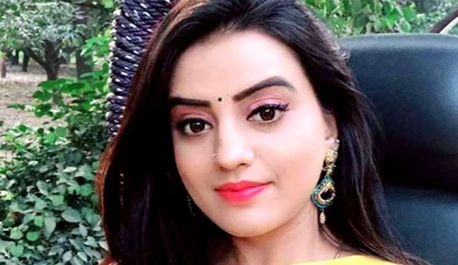 bhojpuri actress akshra singh bhojpuri actress akshra singh - India TV Hindi