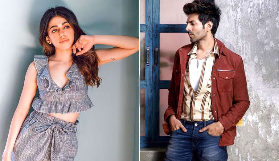 alaya furniturewala kartik aaryan alaya furniturewala kartik aaryan- India TV Hindi