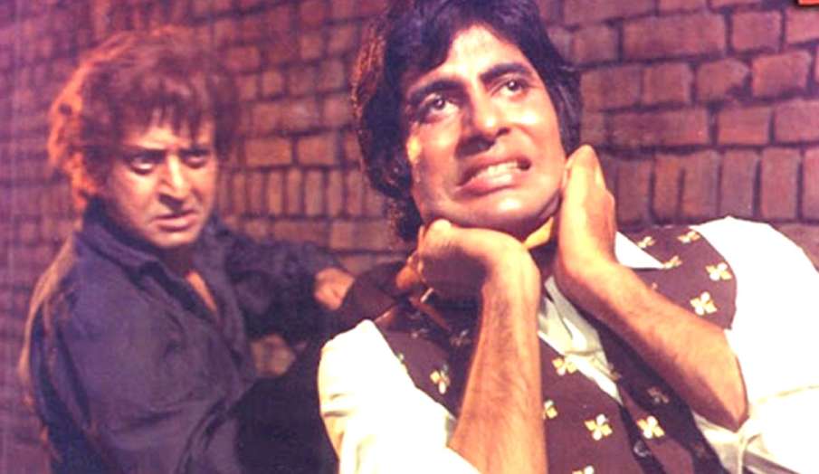 pran 100th birth anniversary pran 100th birth anniversary- India TV Hindi