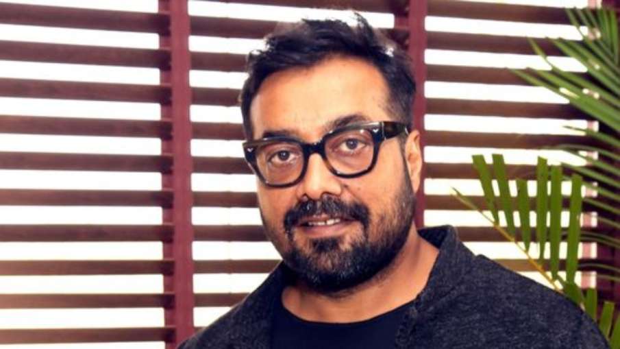 anurag kashyap anurag kashyap- India TV Hindi