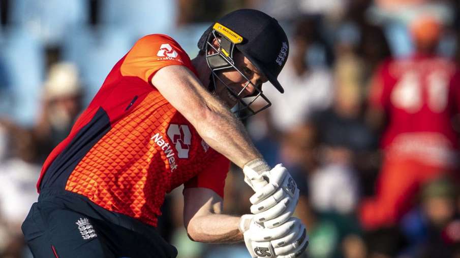 SA vs ENG 3rd T20I: England fined for slow over rate against south africa in 3rd T20I SA vs ENG 3rd T20I: England fined for slow over rate against south africa in 3rd T20I - India TV Hindi