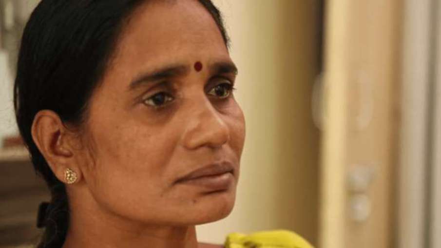 Asha Devi, Mother of 2012 Delhi gang-rape victim on... Asha Devi, Mother of 2012 Delhi gang-rape victim on...- India TV Hindi