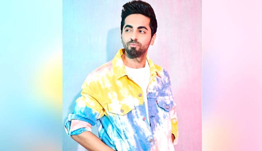ayushmann khurrana struggle story ayushmann khurrana struggle story- India TV Hindi