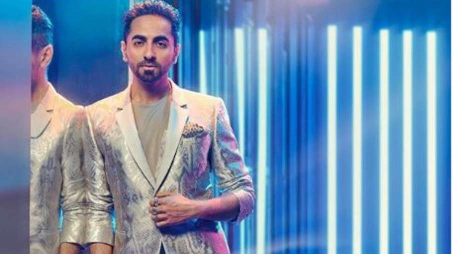 ayushmann khurana ayushmann khurana- India TV Hindi