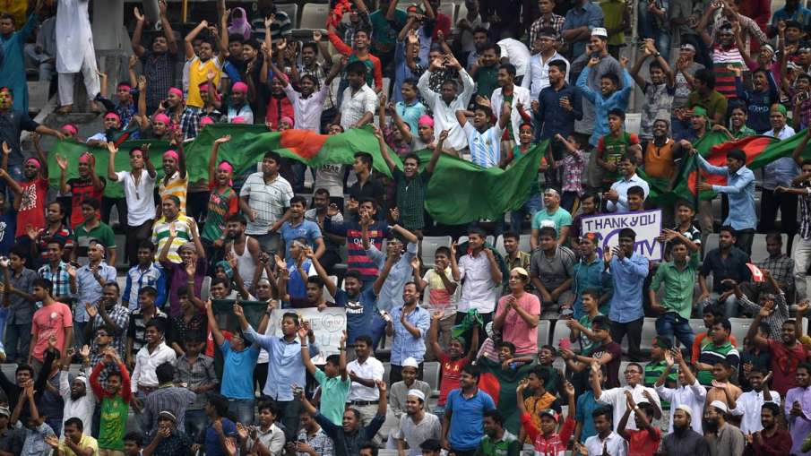 Asia XI v World XI: Two matches between Asia XI vs World XI to be played in March, 5 Indian players Asia XI v World XI: Two matches between Asia XI vs World XI to be played in March, 5 Indian players - India TV Hindi
